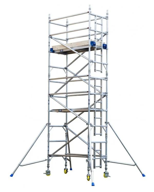 Scaffolds
